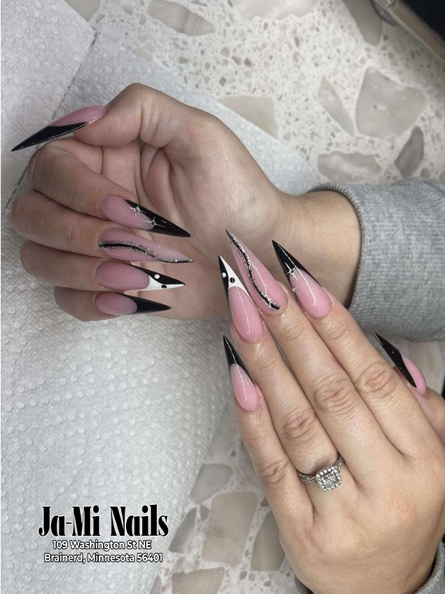 Winter Wonderland Elegance